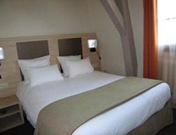 Hotel Holiday Inn Lyon-part Dieu