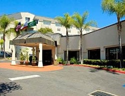Hotel Holiday Inn Mission Valley