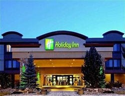 Hotel Holiday Inn Missoula Downtown
