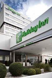 Hotel Holiday Inn Munich City Centre Munich Munich