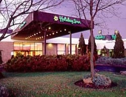Hotel Holiday Inn Newcastle City