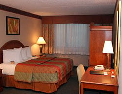 Hotel Holiday Inn North Shore