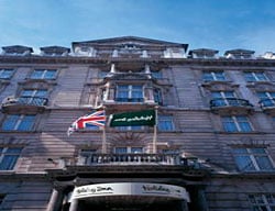 Hotel Holiday Inn Oxford Circus