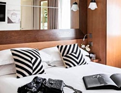 Hotel Holiday Inn Paris Elysees