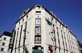 Hotel Holiday Inn Paris Saint Germain Des Pres
