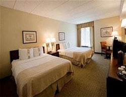 Hotel Holiday Inn Pittsburgh University Center