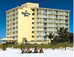 Hotel Holiday Inn Pompano Beach-oceanside