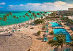 Hotel Holiday Inn Resort Aruba Hotel Holiday Inn Resort Aruba