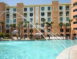 Hotel Holiday Inn Resort Lake Buena Vista-sunspree