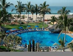 Hotel Holiday Inn Resort Los Cabos