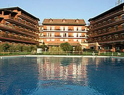Hotel Holiday Inn Resort Naples Castel Volturno