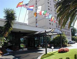 Hotel Holiday Inn Roma Aurelia