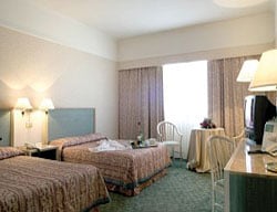 Hotel Holiday Inn Rome Parco Dei Medici