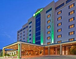 Hotel Holiday Inn Rushmore Plaza