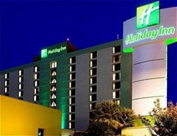 Hotel Holiday Inn San Antonio International Airport