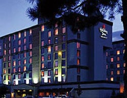 Hotel Holiday Inn Select Denver-cherry Creek