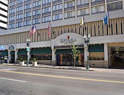 Hotel Holiday Inn Select Downtown Memphis