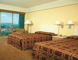 Hotel Holiday Inn Select Guadalajara