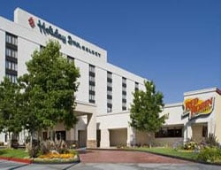 Hotel Holiday Inn Select La Mirada