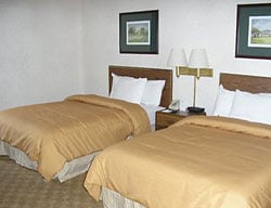 Hotel Holiday Inn Select Peachtree Corner