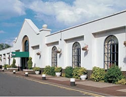 Hotel Holiday Inn South Mimms M25-j23