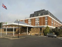 Hotel Holiday Inn Straford Upon Avon
