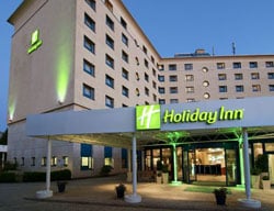 Hotel Holiday Inn Stuttgart