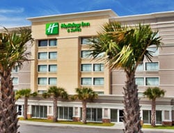 Hotel Holiday Inn & Suites