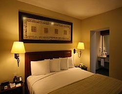 Hotel Holiday Inn & Suites Cd. De México Zona Rosa