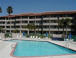 Hotel Holiday Inn & Suites Santa Maria