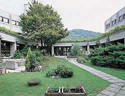 Hotel Holiday Inn Trieste Duino Hotel Holiday Inn Trieste Duino