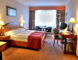 Hotel Holiday Inn Vienna South