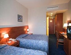 Hotel Holiday Inn Vilnius