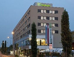 Hotel Holiday Inn Zürich Messe