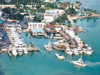 Hotel Holiday Isle Beach Resort u0026 Marina - Islamorada - Florida Keys