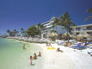 Hotel Holiday Isle Beach Resort u0026 Marina - Islamorada - Florida Keys