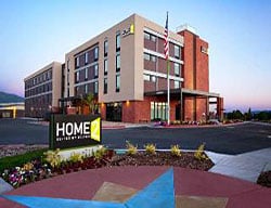 Hotel Home2 Suites By Hilton Salt Lake City-layton, Ut