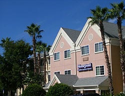 Hotel Homestead Studio Suites Orlando Lake Mary