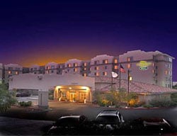 Hotel Homewood Suites By Hilton Albuquerque Uptown