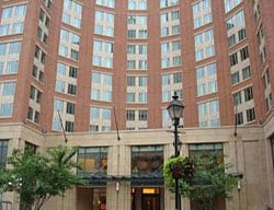 Hotel Homewood Suites By Hilton Baltimore