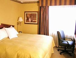 Hotel Homewood Suites By Hilton Boston-peabody