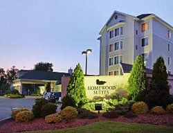 Hotel Homewood Suites By Hilton Buffalo-amherst