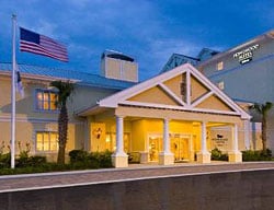 Hotel Homewood Suites By Hilton Charleston