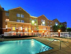 Hotel Homewood Suites By Hilton Chattanooga-hamilto