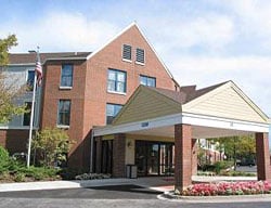 Hotel Homewood Suites By Hilton Chicago-lincolnshire