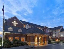 Hotel Homewood Suites By Hilton Cincinnati-milford