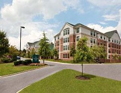 Hotel Homewood Suites By Hilton Columbia