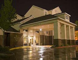 Hotel Homewood Suites By Hilton Dallas-arlington