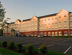Hotel Homewood Suites By Hilton Dover