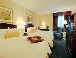 Hotel Homewood Suites By Hilton Dulles-north-loudoun